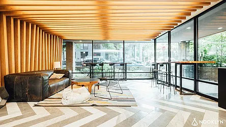 Rented by Nooklyn NYC LLC