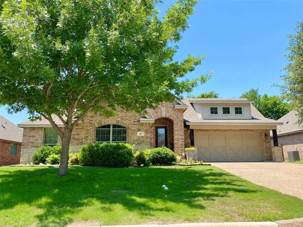 113 Chateau Dr, Aledo, TX 76008