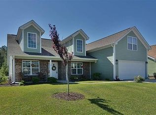 4257 Mynatt Ct, Myrtle Beach, SC 29588