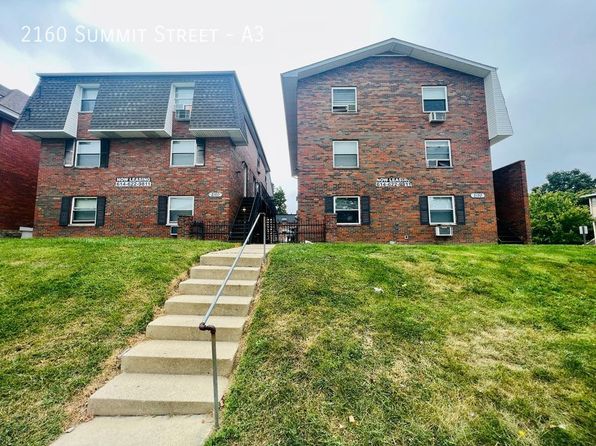 2160 Summit St APT A3