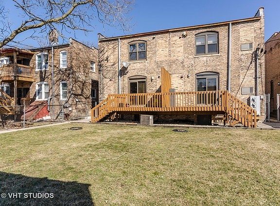 4th image of 11132 S Langley Ave
