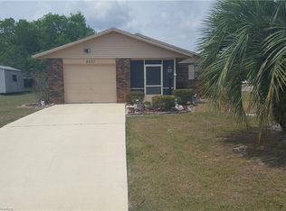 4201 Page Ave, Sebring, FL 33875