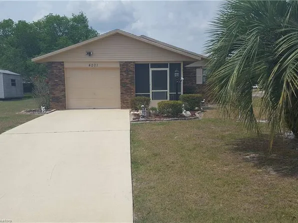 4201 Page Ave, Sebring, FL 33875