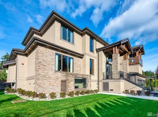 10426 NE 15th St, Bellevue, WA 98004
