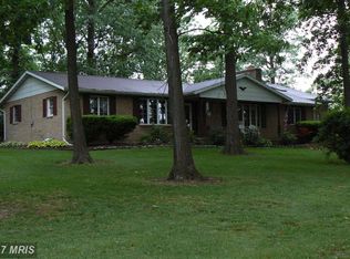 9391 Mercersburg Rd, Mercersburg, PA 17236