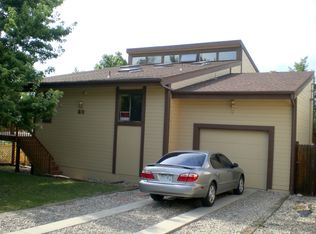 20 Sommerlyn Rd #DUPLEX, Colorado Springs, CO 80906