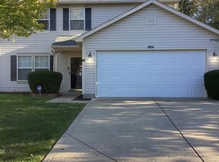 5439 Sonnefield Ct, Indianapolis, IN
