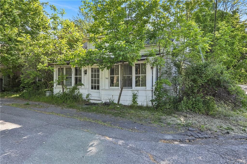 502 York St Malden, Saugerties, NY 12477 Zillow