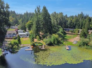 Shady Lake, Renton, WA 98058