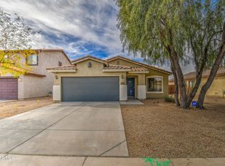 44715 W Paitilla Ln, Maricopa, AZ 85139