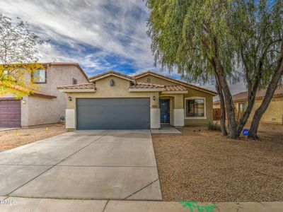 44715 W Paitilla Ln, Maricopa, AZ, 85139
