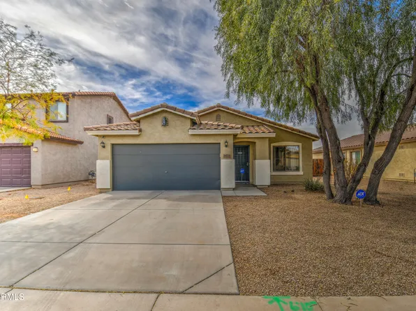 44715 W Paitilla Lane, Maricopa, AZ 85139