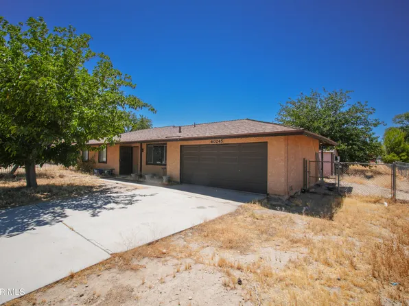 40245 169th St E, Palmdale, CA 93591