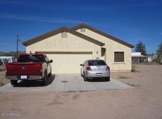 1498 W Greasewood St, Apache Junction, AZ 85120