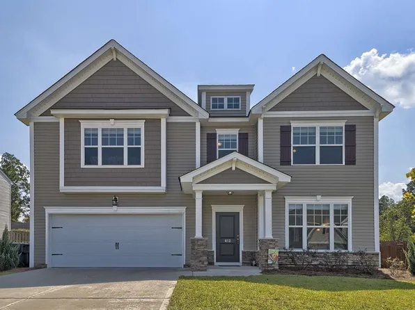 612 Juniper Rd, Lexington, SC 29073