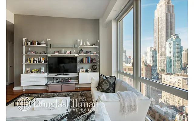 Rented by Douglas Elliman | media 65