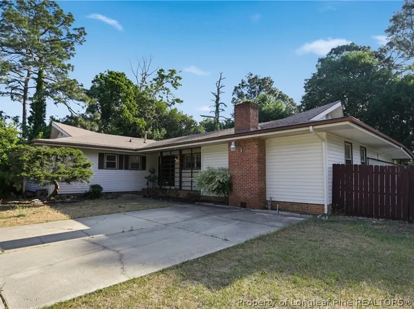 1829 Martindale Dr, Fayetteville, NC 28304