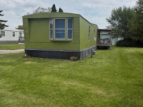 134 Joyce Dr, Manteno, IL 60950