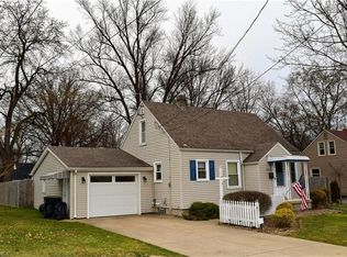 2284 Hamilton Ave, Poland, OH 44514