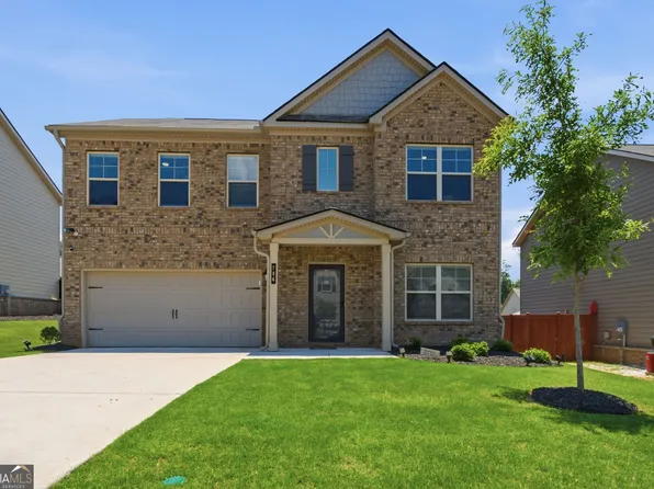 784 Lakehaven Ln, Loganville, GA 30052