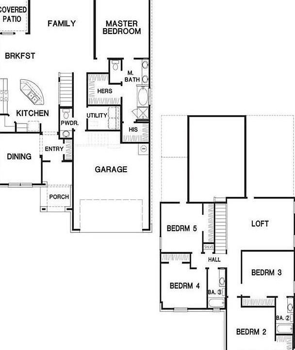 2nd image of 2068 Flintshire Dr