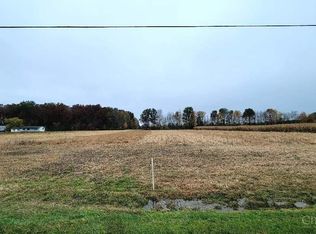0 Edenton Pleasant Plain Rd, Pleasant Plain, OH 45162