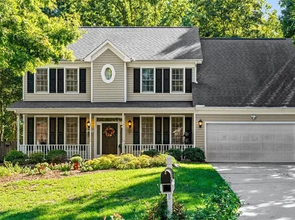 4200 Brentonshire Ln, High Point, NC 27265