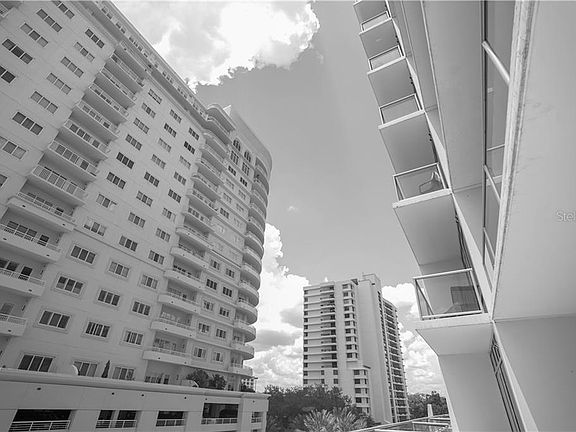 2nd image of 101 S Eola Dr Unit 907