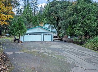 14955 Raven Rd, Pioneer, CA 95666