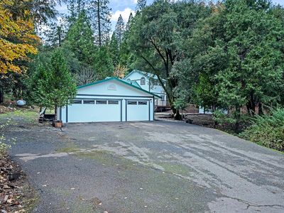 14955 Raven Rd, Pioneer, CA, 95666