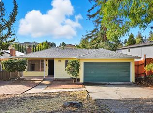 1923 E St, Hayward, CA