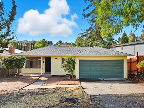 1923 E St, Hayward, CA 94541