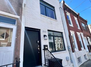 2032 Fernon St, Philadelphia, PA 19145