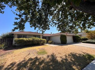 21568 Rosario Ave, Cupertino, CA