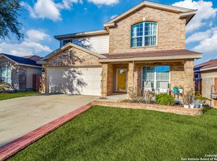 543 Granite Clf, San Antonio, TX 78251
