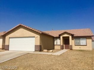 832 Camden Yard Ct, North Las Vegas, NV 89030