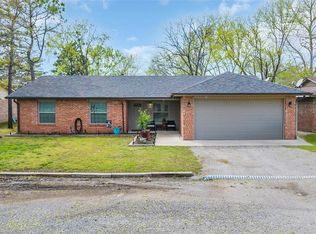 205 Mark Ave, Paoli, OK 73074