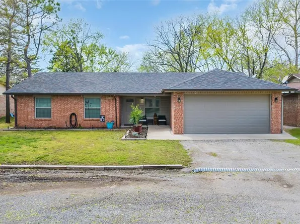 205 Mark Ave, Paoli, OK 73074