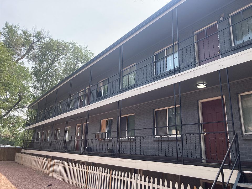 1st image of 1411 S Corona Ave #Ave7