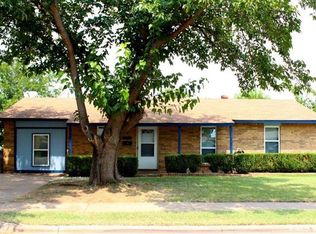 5110 Kingston Dr, Wichita Falls, TX 76310