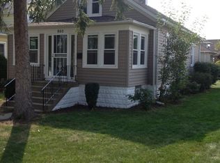 860 Moran St, Joliet, IL 60435