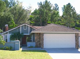 8434 E Foothill St, Anaheim, CA 92808