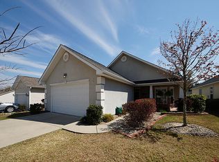 2666 Hanford Mills Ln, North Charleston, SC 29406