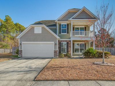 264 Urbano Ln, Goose Creek, SC, 29445