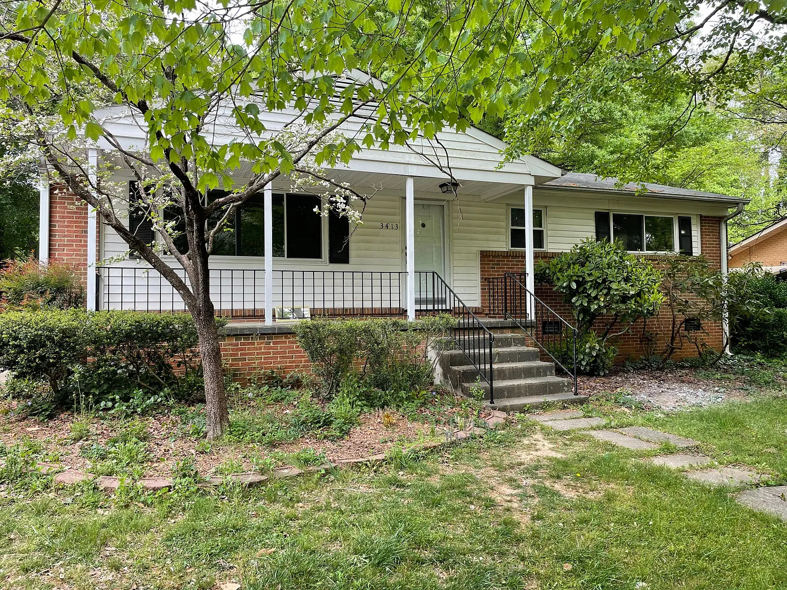 3413 Fern Pl — Photo 1