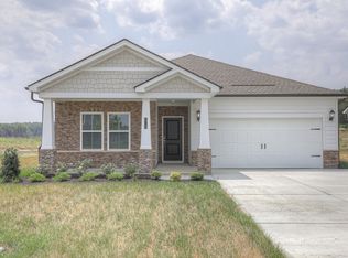 3712 Jessup Ln LOT 89, Rockvale, TN 37153
