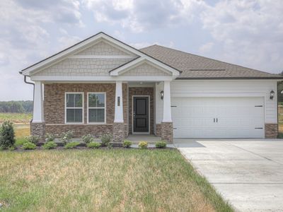 3712 Jessup Ln Lot 89, Rockvale, TN, 37153