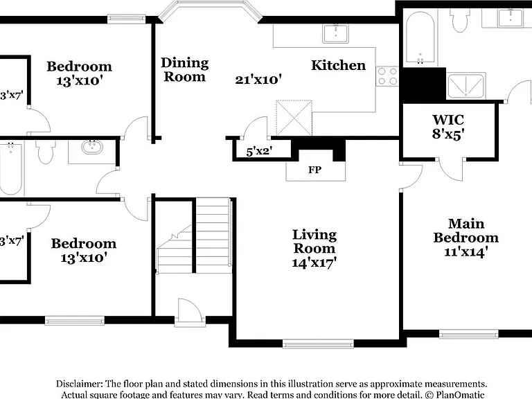 427 Charleston Pl — Photo 4
