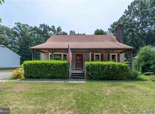 9323 Edington Dr, North Chesterfield, VA 23237