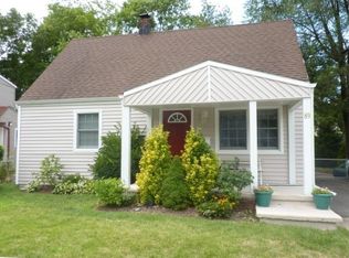 89 Bergen Ave, Haskell, NJ 07420